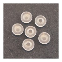 Protections pour boucles d'oreilles clip