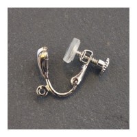 Protections pour clips d'oreilles