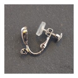 Protections pour clips d'oreilles