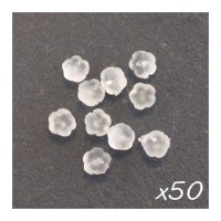 Embouts bouchons pour boucles d'oreilles