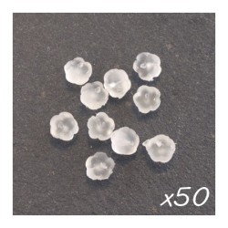 Embouts bouchons pour boucles d'oreilles