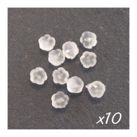 Embouts bouchons pour boucles d'oreilles