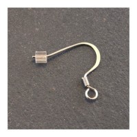 Embouts bouchons pour boucles d'oreilles