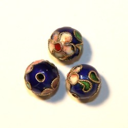 PERLES CLOISONNEES