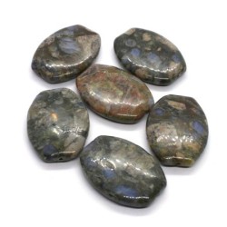 Perle rhyolite