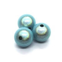 Perles magiques glacier 10mm