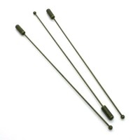 Epingle à chapeau 120mm bronze