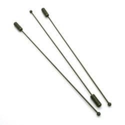 Epingle à chapeau 120mm bronze