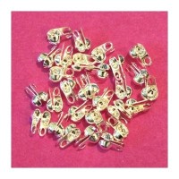 Cache nœud cuivre x10