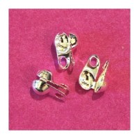 Cache nœud cuivre x10