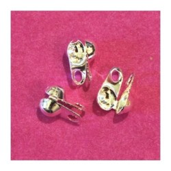 Cache nœud cuivre x10