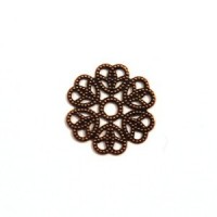 Estampes filigrane cuivre