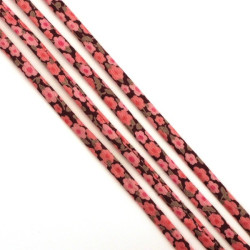 Cordon Liberty Phoebe rose x 10cm