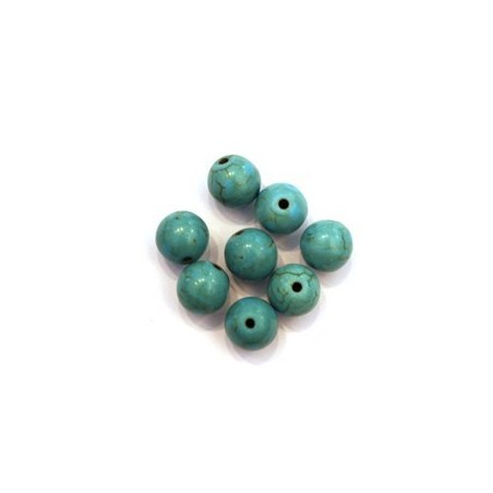 La turquoise, une pierre ornementale en lithothérapie sur