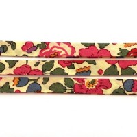 Perlasara : Biais Liberty of London Betsy J