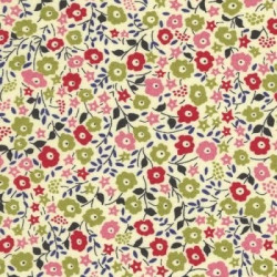 Perlasara : Cordon Liberty of London Fairford D