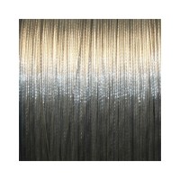 Fil câblé gris x5m