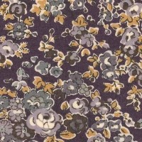 Biais Liberty Tatum prune x 10cm