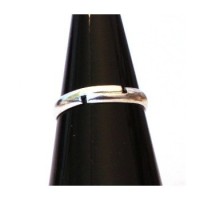 2 supports bague plateau 10mm argenté