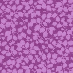 Biais Liberty Glenjade violet x 10cm