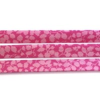Biais Liberty Glenjade rose x 10cm
