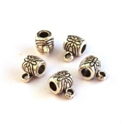 attache breloque tonneau x5