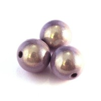 perle magique lilas 14mm x5