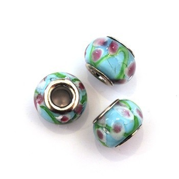 Perles style Pandora