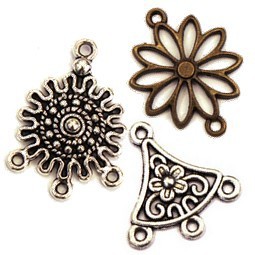 Breloque Intercalaire