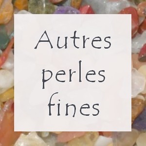 Autres pierres gemmes